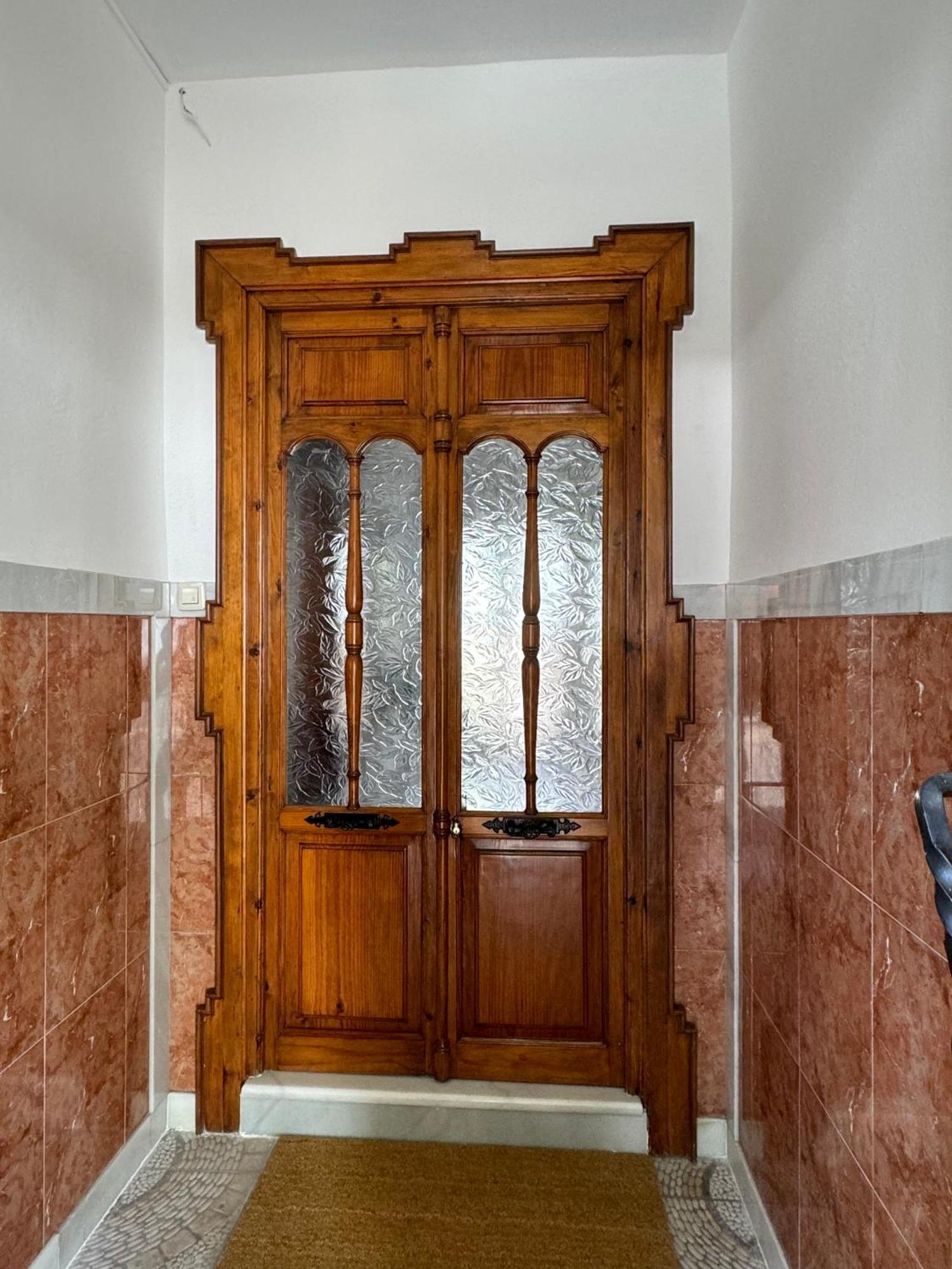 アンテケラ Casa Flamenco - Casco Antiguoヴィラ エクステリア 写真